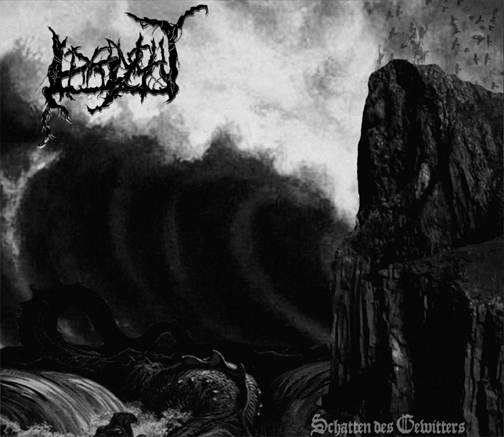 Irrlycht - Schatten des Gewitters