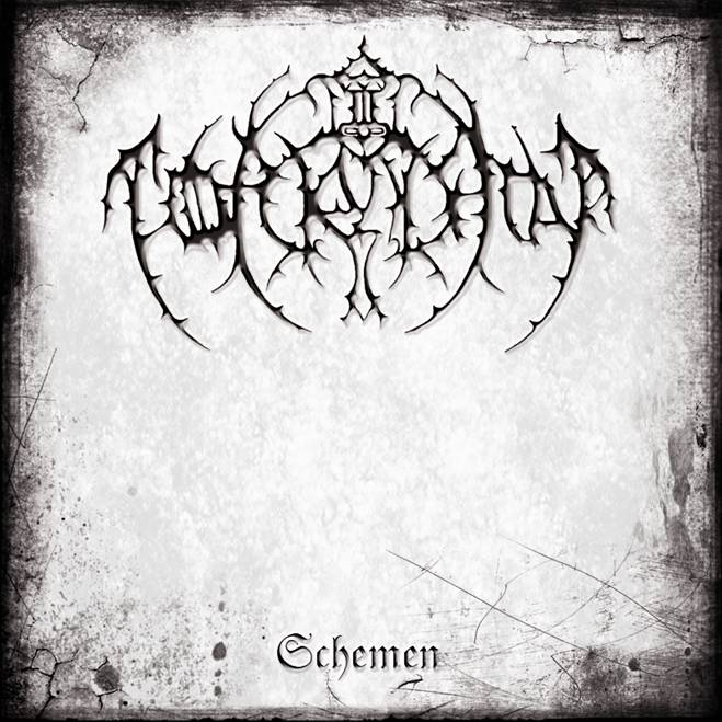 Todtgelichter - Schemen