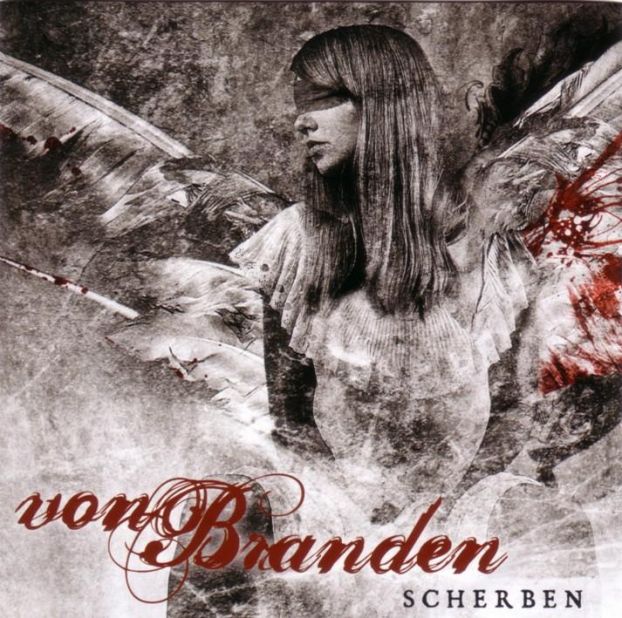 Von Branden - Scherben
