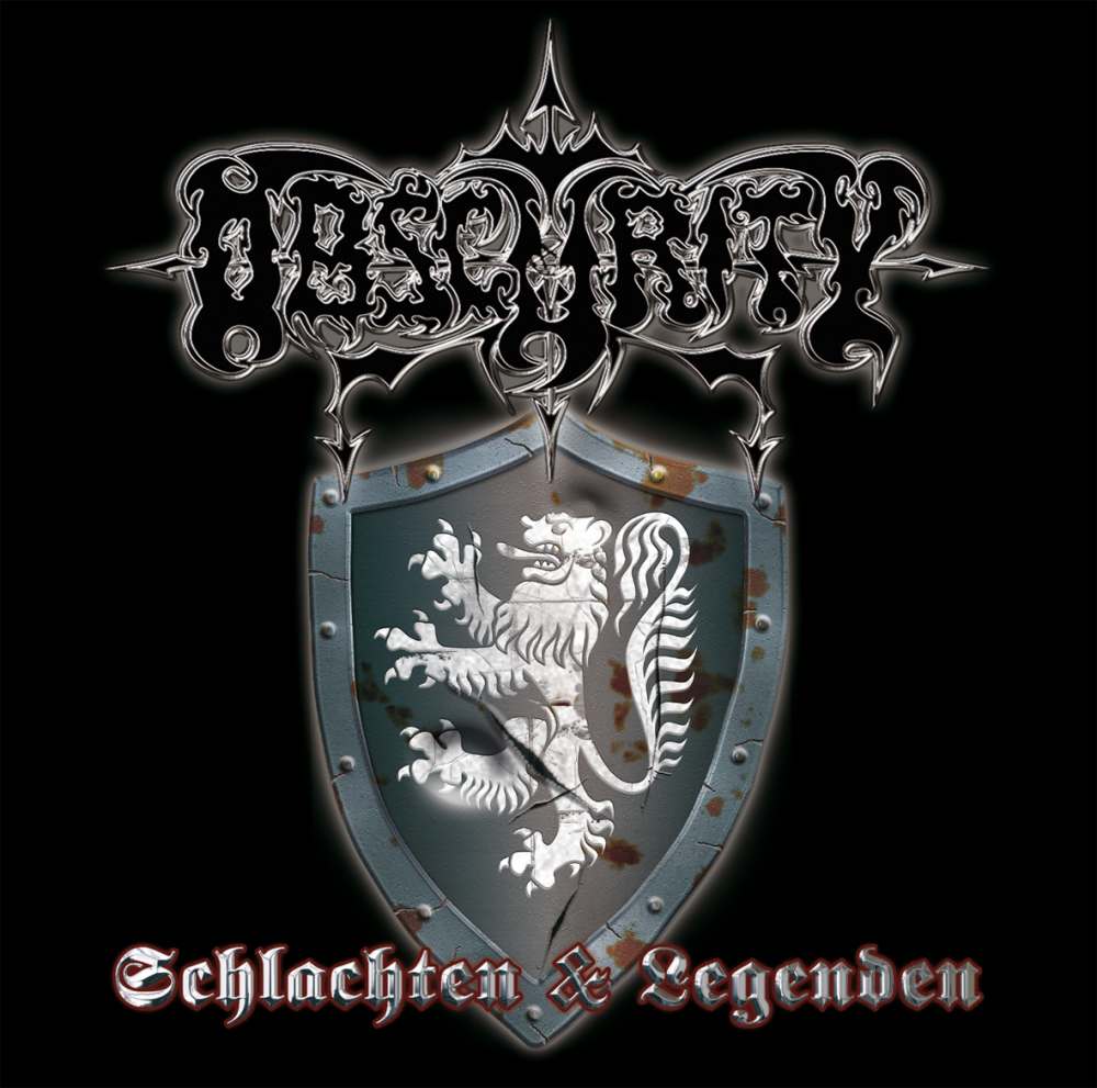 Obscurity - Schlachten & Legenden