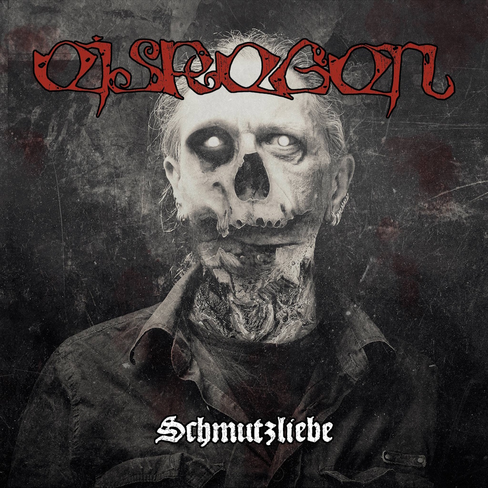 Eisregen - Schmutzliebe (digital)