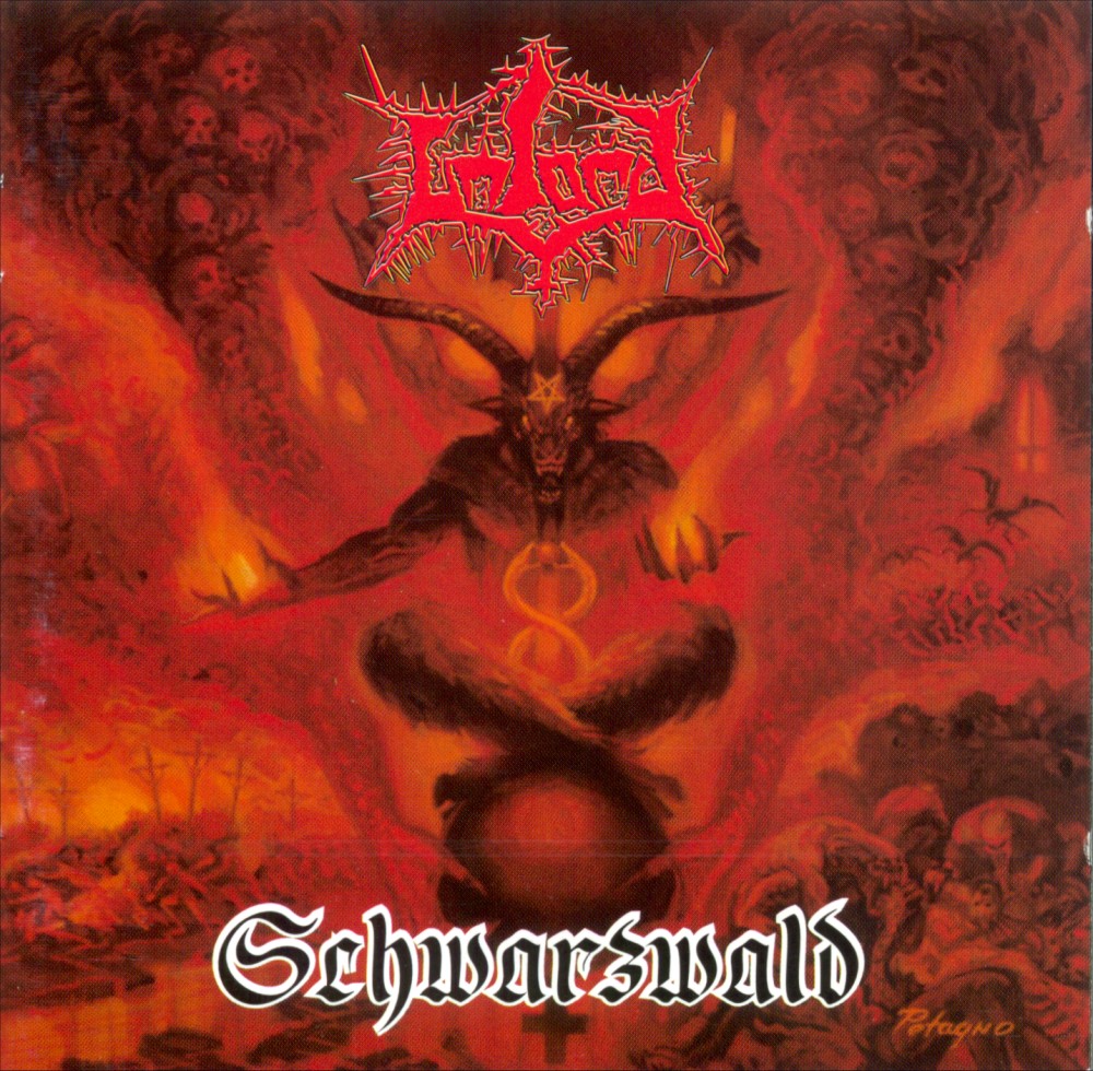 Unlord - Schwarzwald