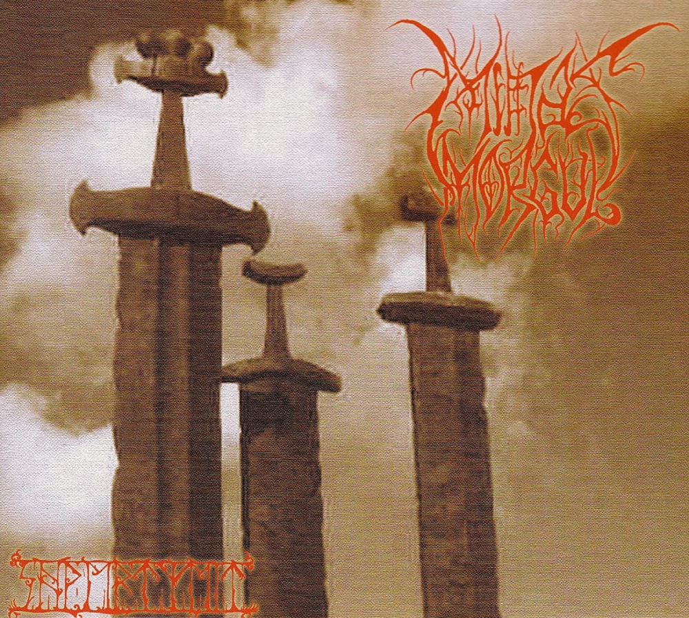 Minas Morgul - Schwertzeit