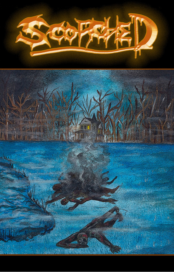 Scorched - Scorched (demo)