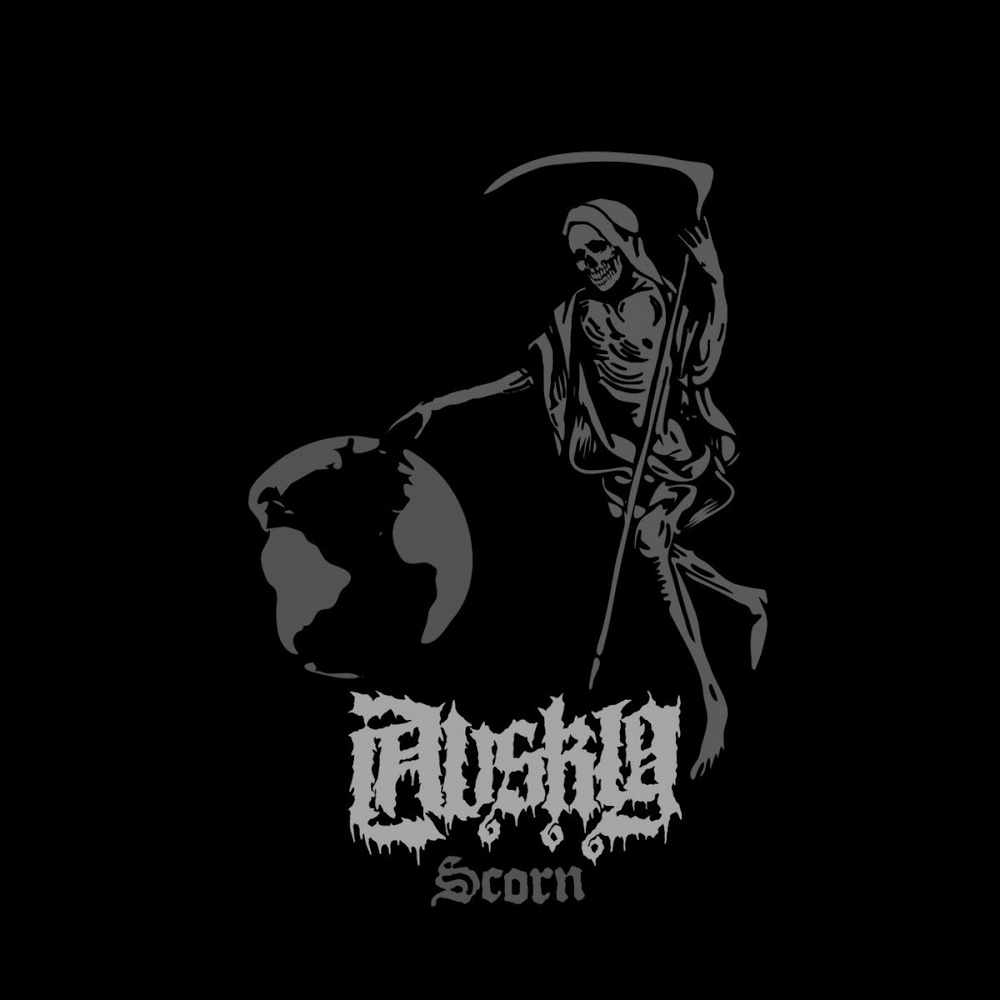 Avsky - Scorn