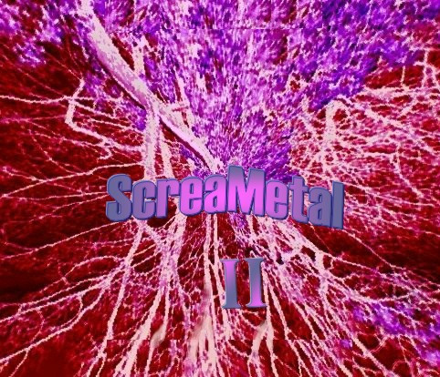 Various S - ScreaMetal II