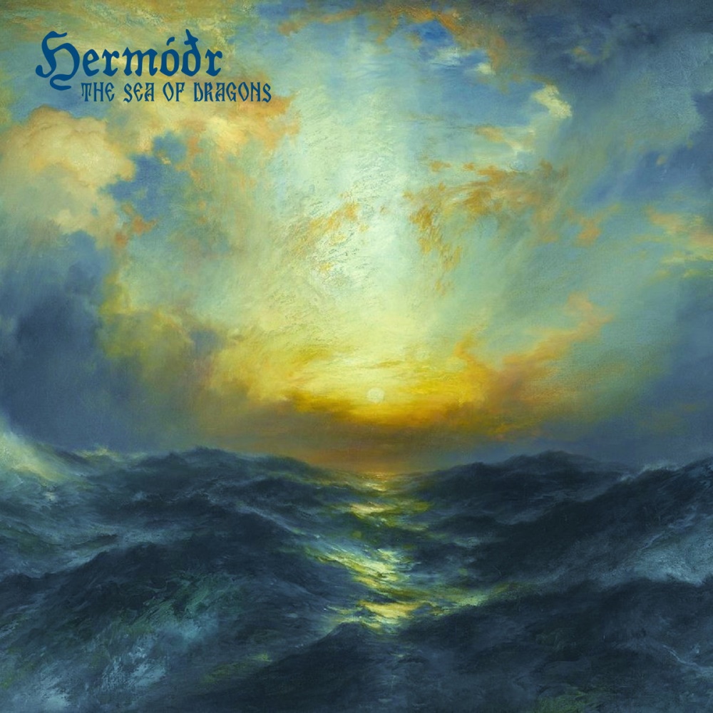 Herm&oacute;&eth;r - The Sea of Dragons
