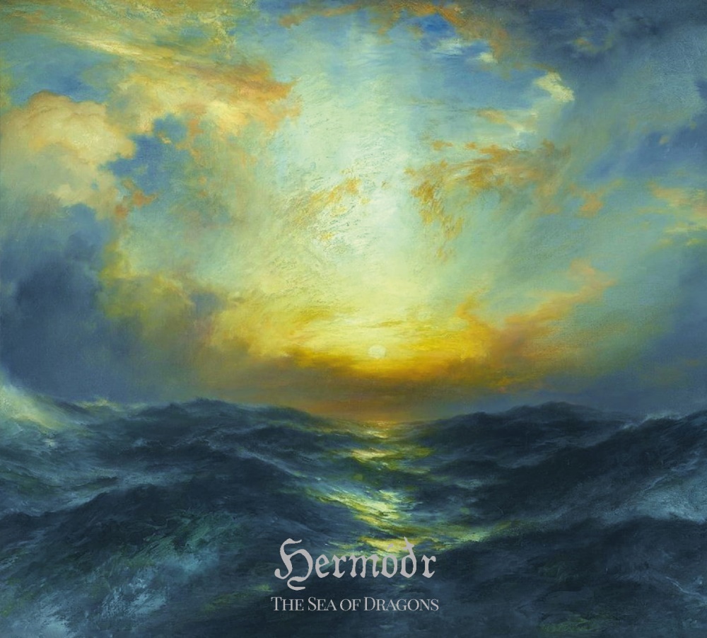 Herm&oacute;&eth;r - The Sea of Dragons