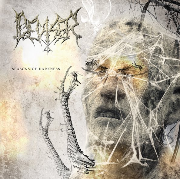 Deviser - Seasons of Darkness