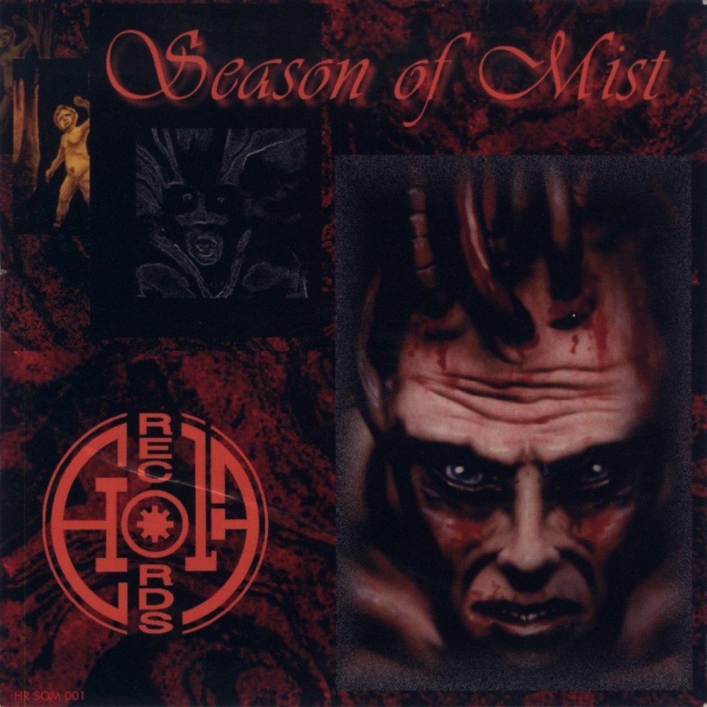 Various S - Season of Mist / Holy Records