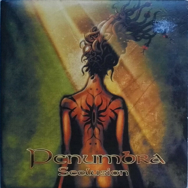 Penumbra - Seclusion