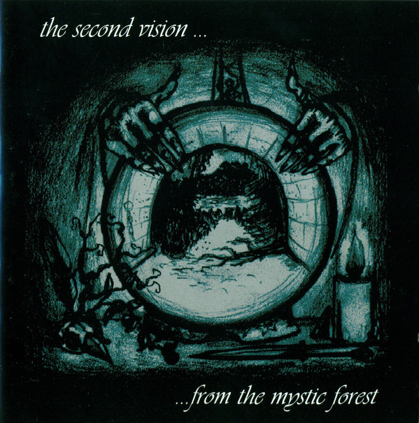 Various S - The Second Vision... From The Mystic Forest