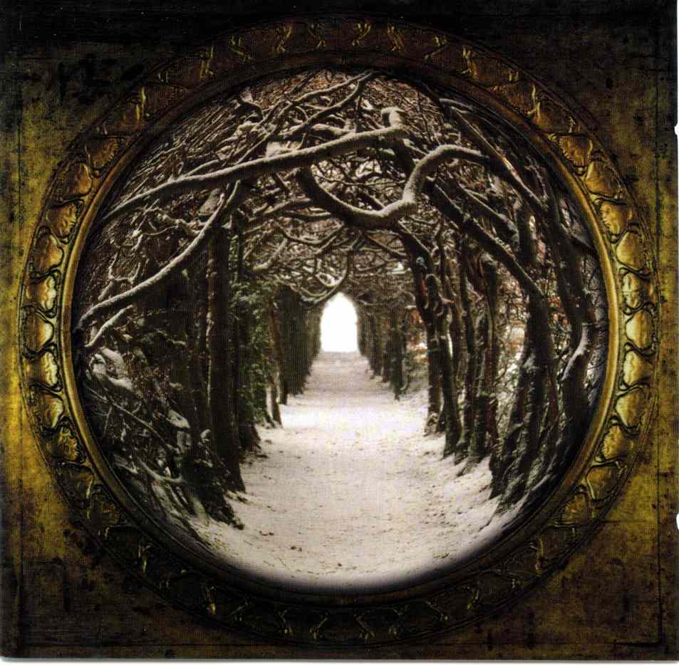 Avrigus - The Secret Kingdom