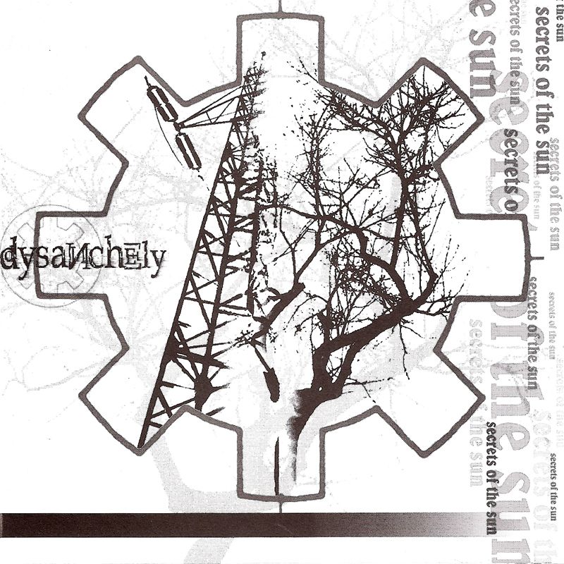 Dysanchely - Secrets of the Sun