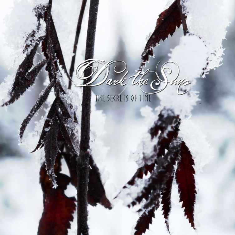 Dark The Suns - The Secrets of Time (digital)