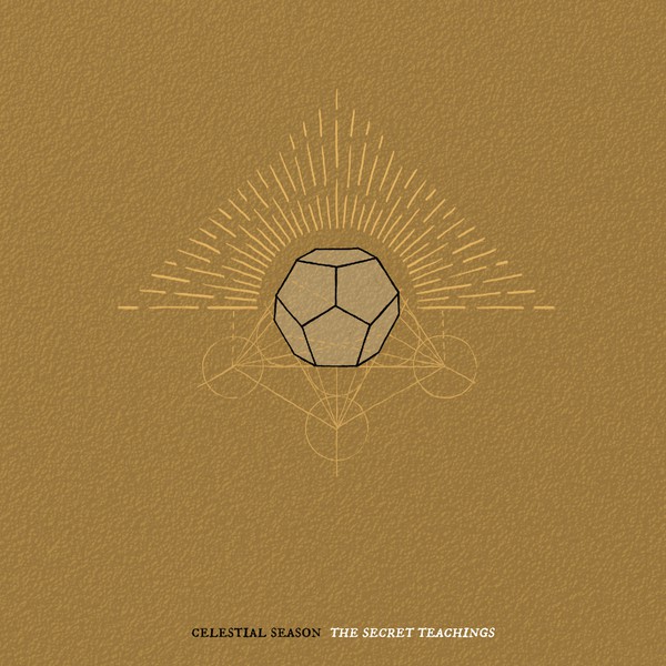 Celestial Season - The Secret Teachings