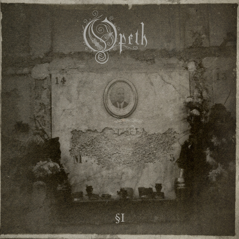 Opeth - �I