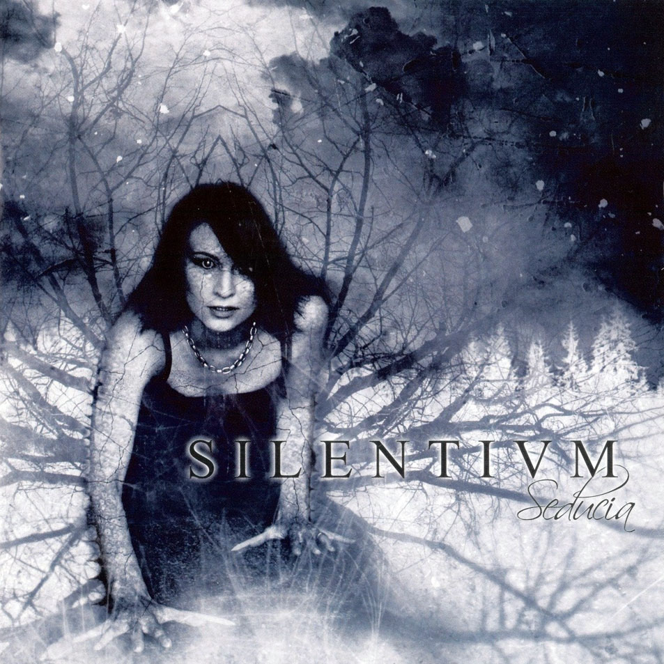 Silentium - Seducia