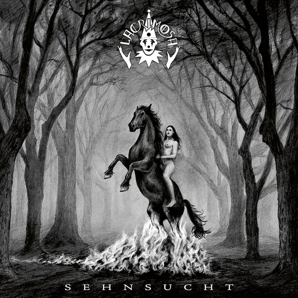 Lacrimosa - Sehnsucht