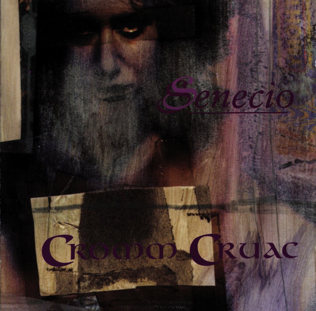 Cromm Cruac - Senecio