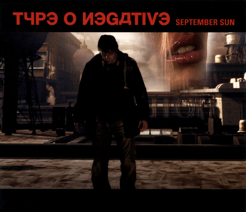 Type O Negative - September Sun