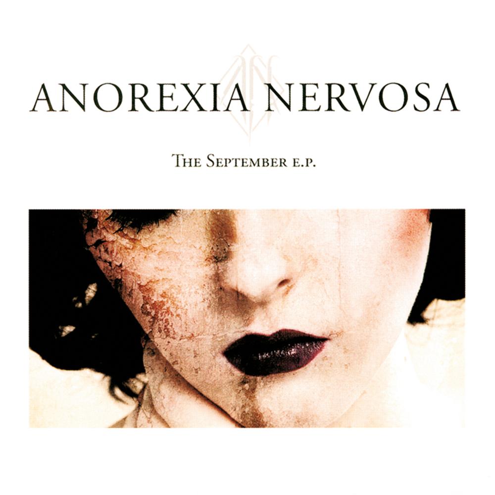 Anorexia Nervosa - The September EP
