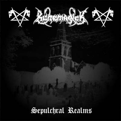 Runemagick - Sepulchral Realms (demo)