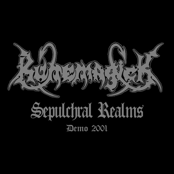 Runemagick - Sepulchral Realms (demo)