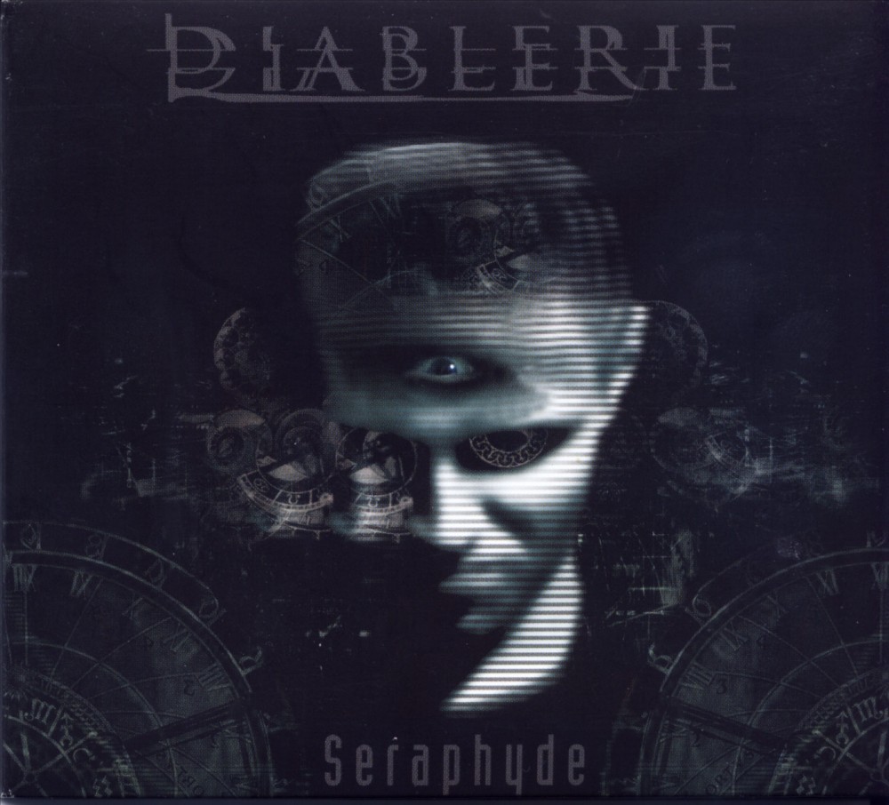Diablerie - Seraphyde