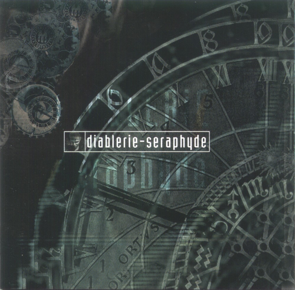 Diablerie - Seraphyde