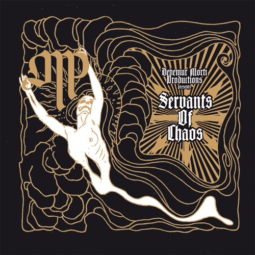 Various S - Servants Of Chaos