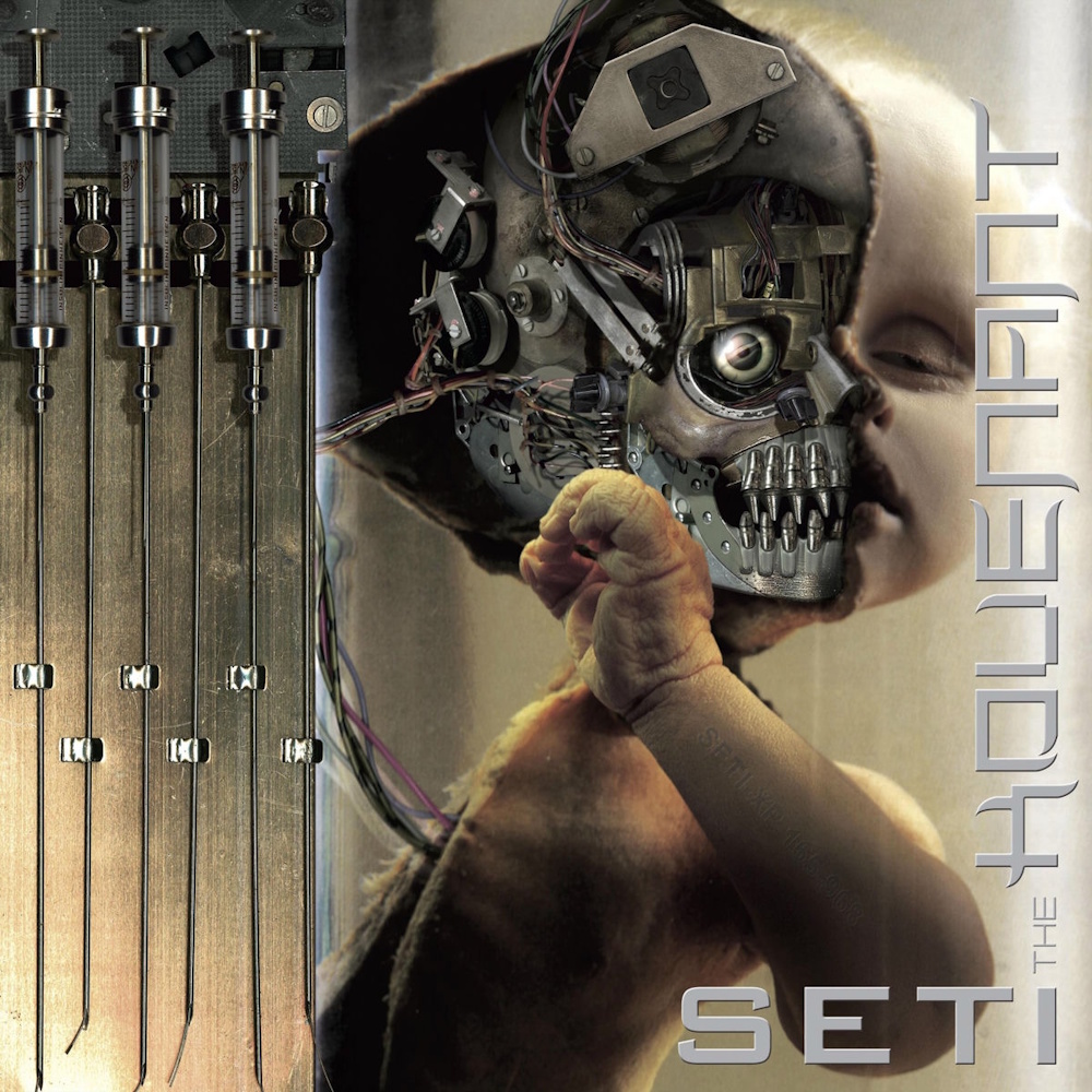 Covenant - Seti (as The Kovenant)