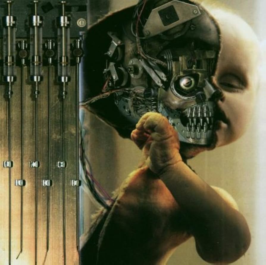 Covenant - Seti (as The Kovenant)