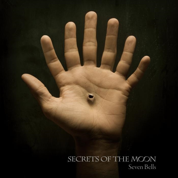 Secrets Of The Moon - Seven Bells