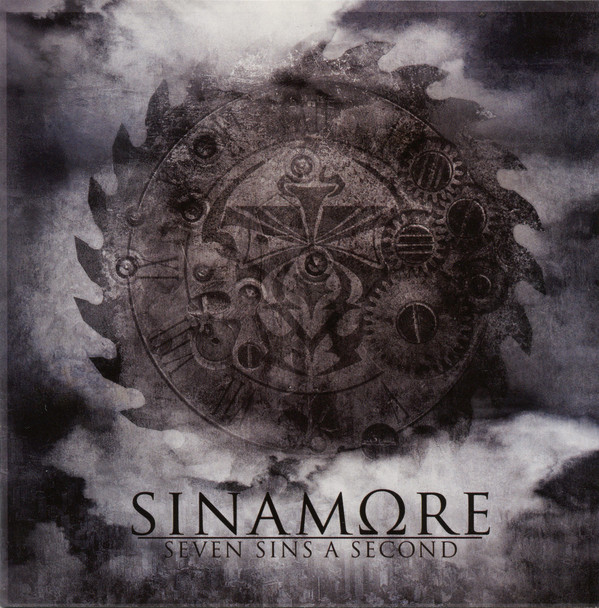 Sinamore - Seven Sins a Second