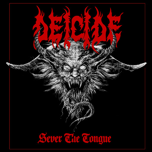Deicide - Sever the Tongue (digital)