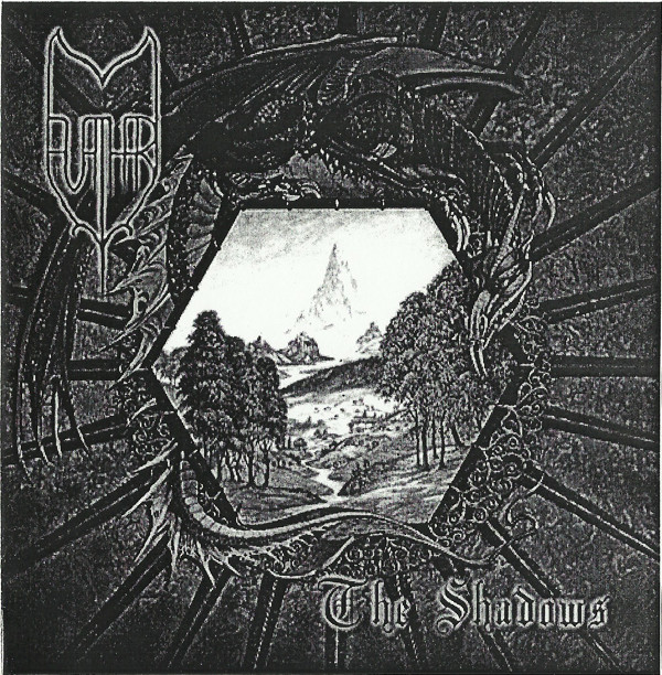 Avathar - The Shadows (demo)