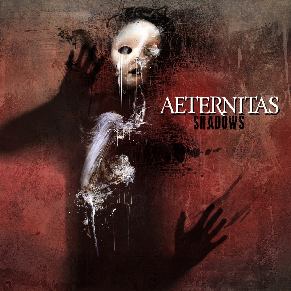 Aeternitas - Shadows (digital)