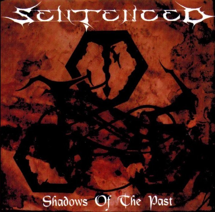 Sentenced - Shadows of the Past