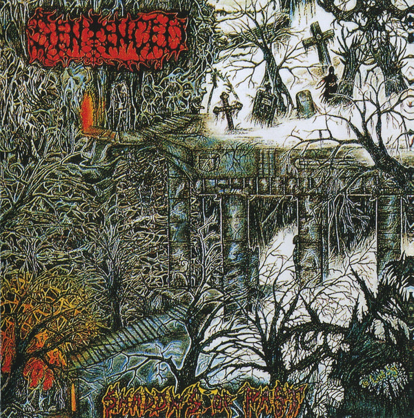 Sentenced - Shadows of the Past