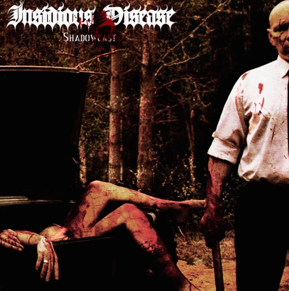 Insidious Disease - Shadowcast