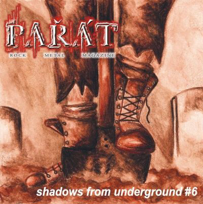 Various S - Shadows From Underground 