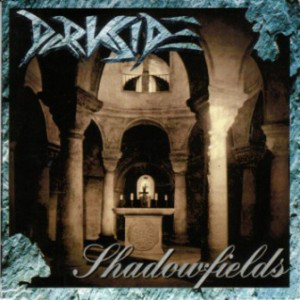 Darkside - Shadowfields