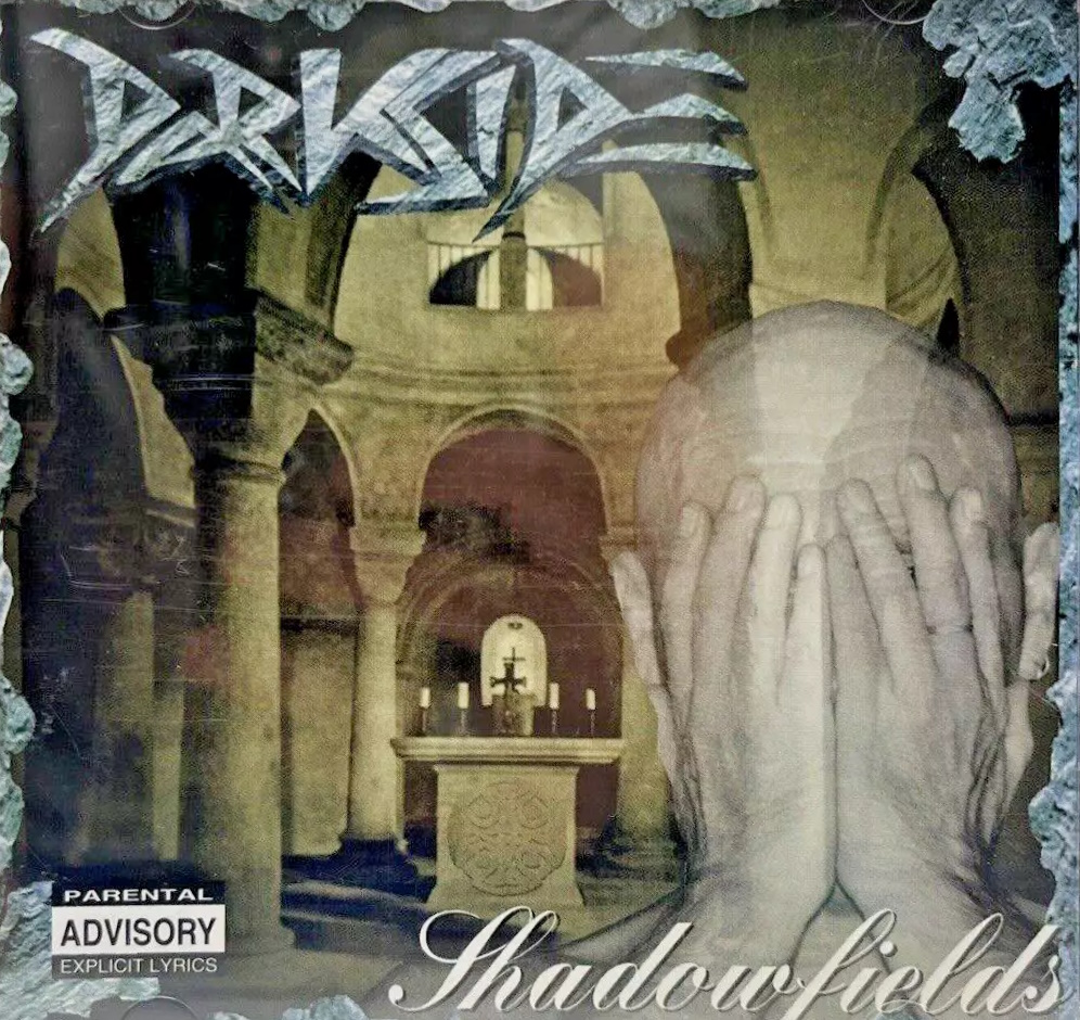 Darkside - Shadowfields