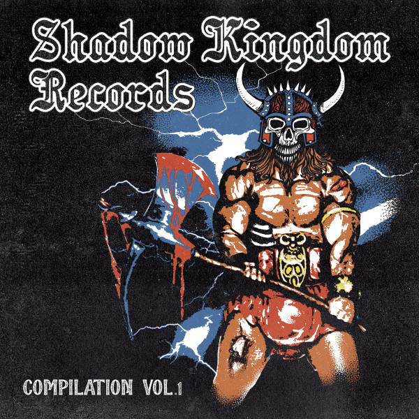 Various S - Shadow Kingdom Records Compilation Vol.1