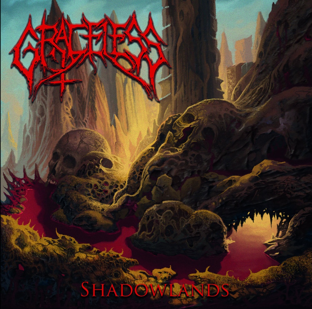 Graceless - Shadowlands