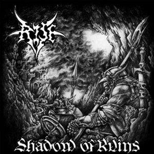 Rise - Shadow Of Ruins
