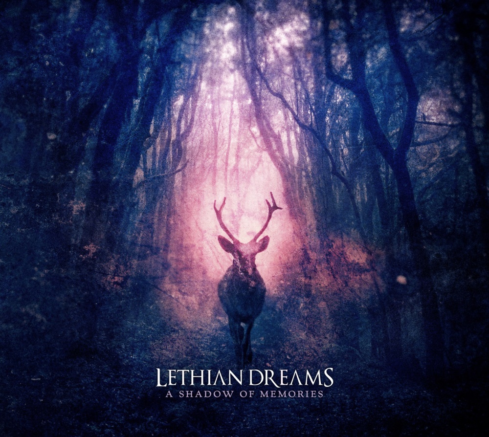 Lethian Dreams - A Shadow of Memories