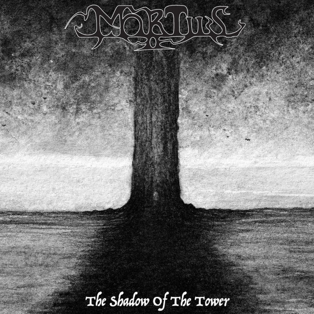 Mortiis - The Shadow Of The Tower (digital)