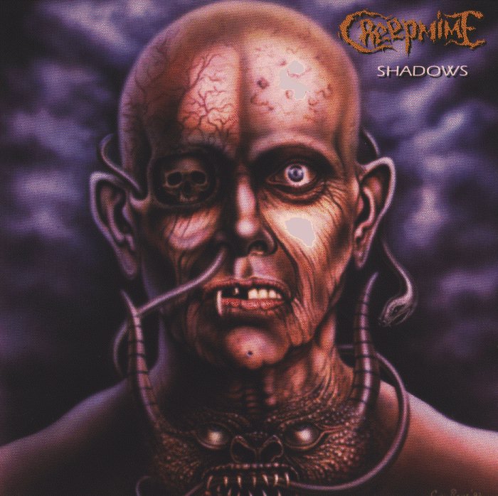 Creepmime - Shadows